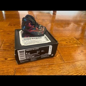 Infant Nike Sneakers